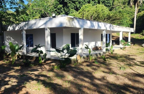Mamatoco Cabina | CALABAZO Casa MonoCai a 500 metros! de entrada parque tayrona