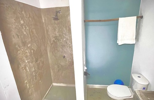 Mamatoco Cabina | CALABAZO Casa MonoCai a 500 metros! de entrada parque tayrona