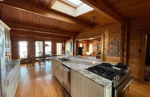 Calabogie Cabaña | Calabogie getaway