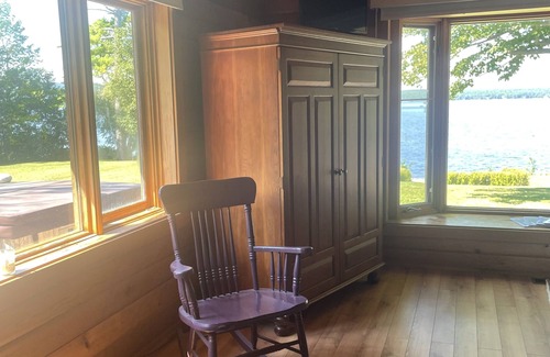Calabogie Cabaña | Calabogie getaway