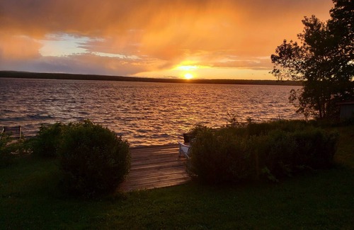 Calabogie Cabaña | Calabogie getaway