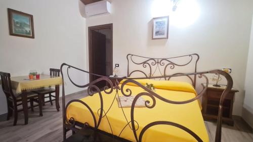 Cariati Casa | Calabria Camera matrimoniale 1 per vacanza al mare VILLA FRANCA