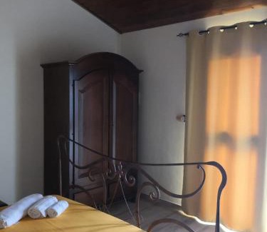 Cariati Casa | Calabria Camera matrimoniale 1 per vacanza al mare VILLA FRANCA