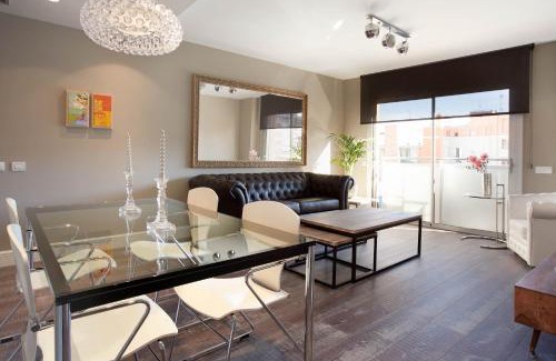 Sant Antoni Apartamento | Calabria Luxury
