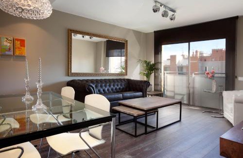Sant Antoni Apartamento | Calabria Luxury