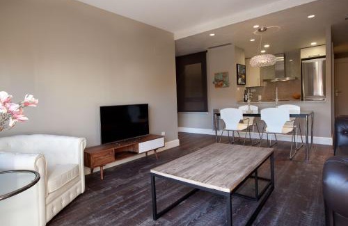 Sant Antoni Apartamento | Calabria Luxury