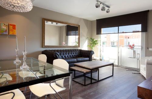 Sant Antoni Apartamento | Calabria Luxury