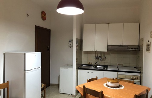 Scalea Apartamento | CALABRIA - scalea "Riviera de los Cedros"