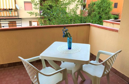 Scalea Apartamento | CALABRIA - scalea "Riviera de los Cedros"