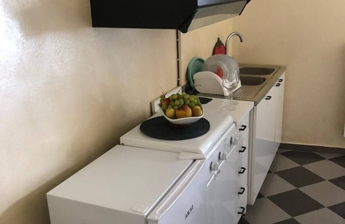 Zambrone Apartamento | Mar de Calabria, colinas y asentamientos de cuevas para visitar, sabores antiguos