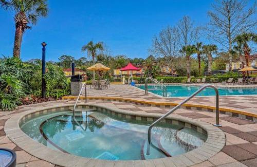 Regal Palms Casa | Calabria Treasure