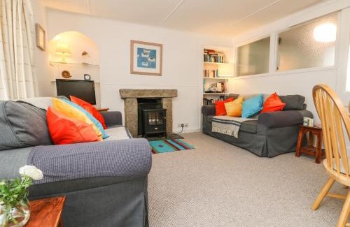 Mousehole Casa | Calac Cottage