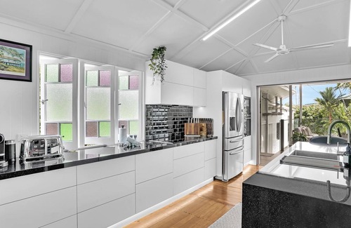 Edge Hill Casa | Caladenia Villa - Understated luxury in Edge Hill