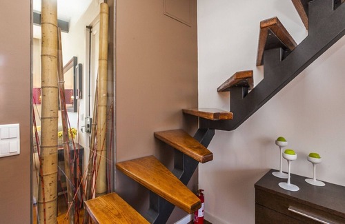 Penha de Franca Apartamento | Calado Duplex