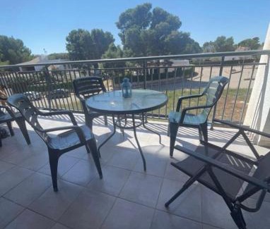 Calafat Apartamento | Calafat - Ametlla de Mar