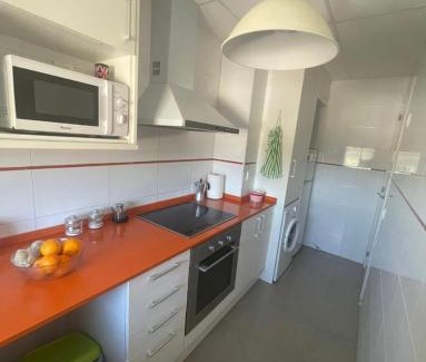 Calafat Apartamento | Calafat - Ametlla de Mar