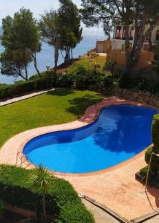 Calafat Apartamento | Calafat Ronda del Mar