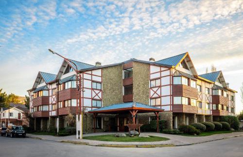 El Calafate Hotel | Calafate Parque Hotel