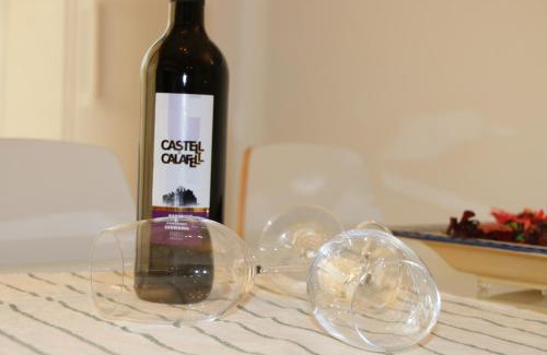 Calafell Apartamento | Calafell Apartment 4
