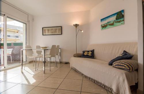 Calafell Apartamento | Calafell Apartment 4