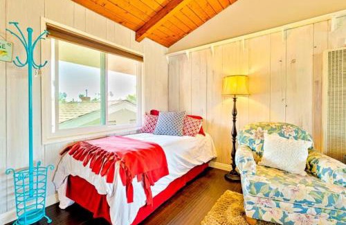 San Clemente Casa | Calafia Beach Condo 257 #1
