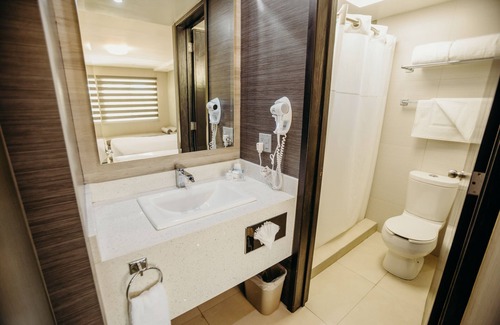 Eguía Hotel | Calafia Hotel