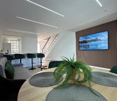 Calahonda Casa | Calahonda Delux