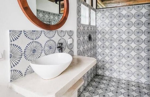 Cabuya Cabina | Calala Lodge