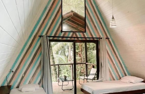 Cabuya Cabina | Calala Lodge