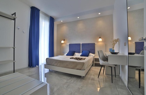 Porto Cesareo Casa | Calaluna Rooms