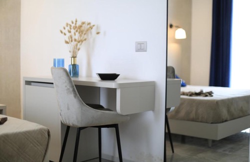 Porto Cesareo Casa | Calaluna Rooms