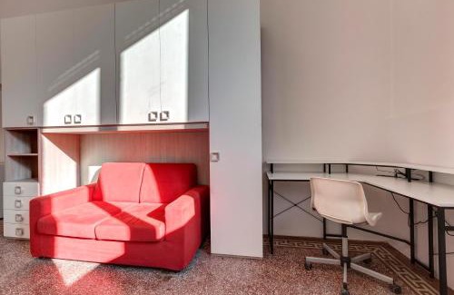 Prato Casa | Calamai By The River