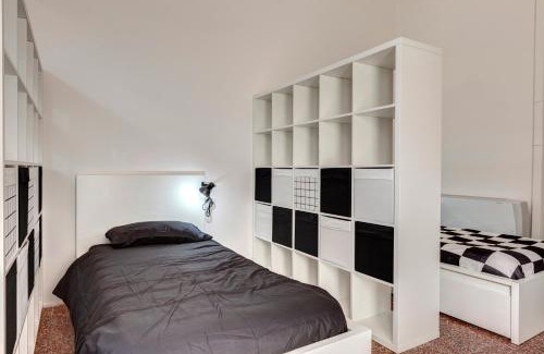 Prato Casa | Calamai By The River