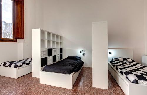 Prato Casa | Calamai By The River