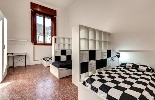 Prato Casa | Calamai By The River