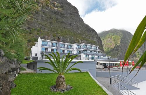 Sao Vicente Hotel | Calamar Hotel