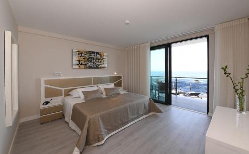 Sao Vicente Hotel | Calamar Hotel