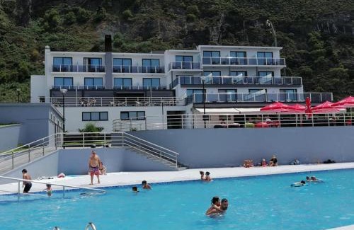 Sao Vicente Hotel | Calamar Hotel
