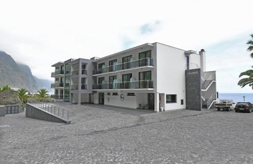 Sao Vicente Hotel | Calamar Hotel