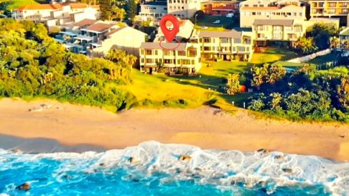 Margate Apartamento | Calamari 11 - 6 Sleeper - 30 Steps From The Beach!