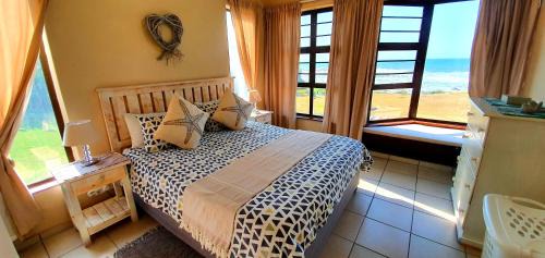 Margate Apartamento | Calamari 11 - 6 Sleeper - 30 Steps From The Beach!