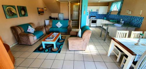 Margate Apartamento | Calamari 11 - 6 Sleeper - 30 Steps From The Beach!