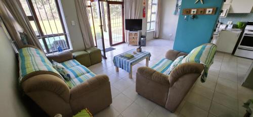 Margate Apartamento | Calamari 9 - 6 Sleeper - 30 Steps From The Beach!