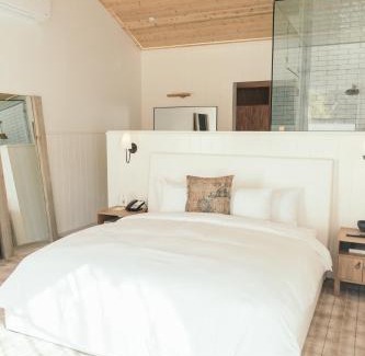 Malibu Complejo | Calamigos Guest Ranch and Beach Club