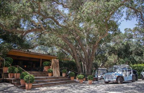 Malibu Complejo | Calamigos Guest Ranch and Beach Club