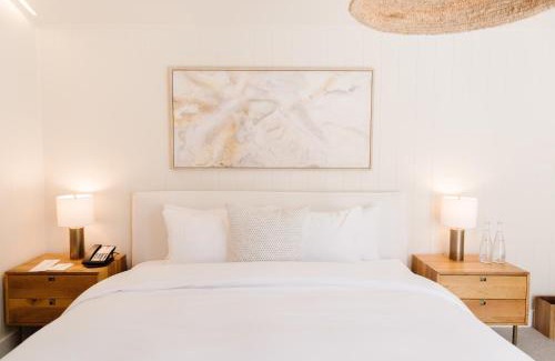 Malibu Complejo | Calamigos Guest Ranch and Beach Club
