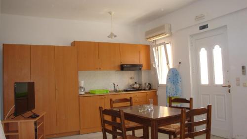 Filaki Apartamento | Calamon Apartments