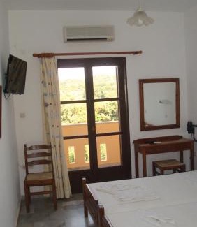 Filaki Apartamento | Calamon Apartments