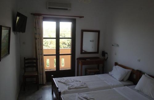 Filaki Apartamento | Calamon Apartments