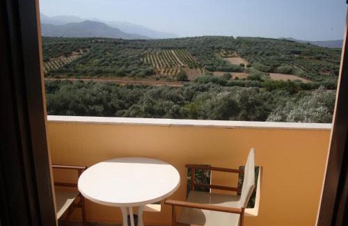 Filaki Apartamento | Calamon Apartments